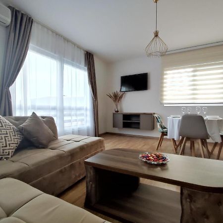 Apartament Elena Herceg Novi Zewnętrze zdjęcie