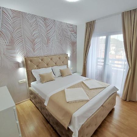 Apartament Elena Herceg Novi Zewnętrze zdjęcie