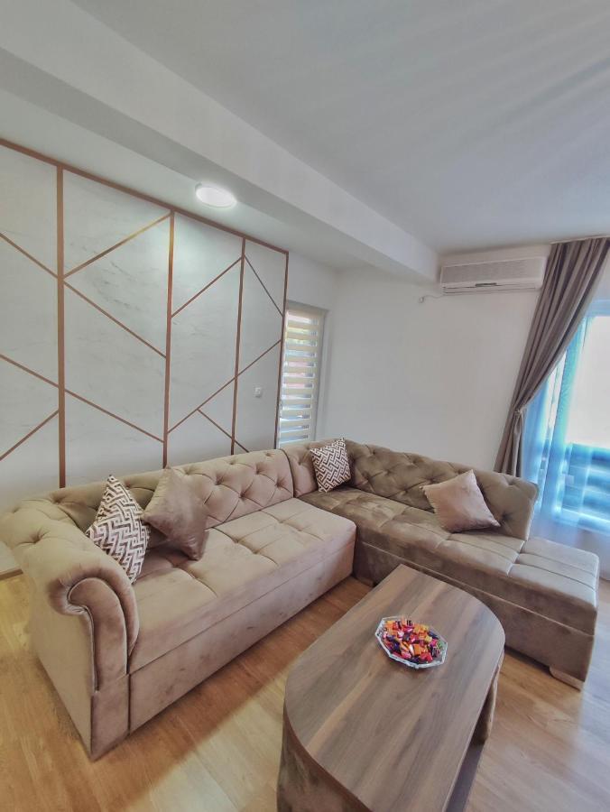 Apartament Elena Herceg Novi Zewnętrze zdjęcie